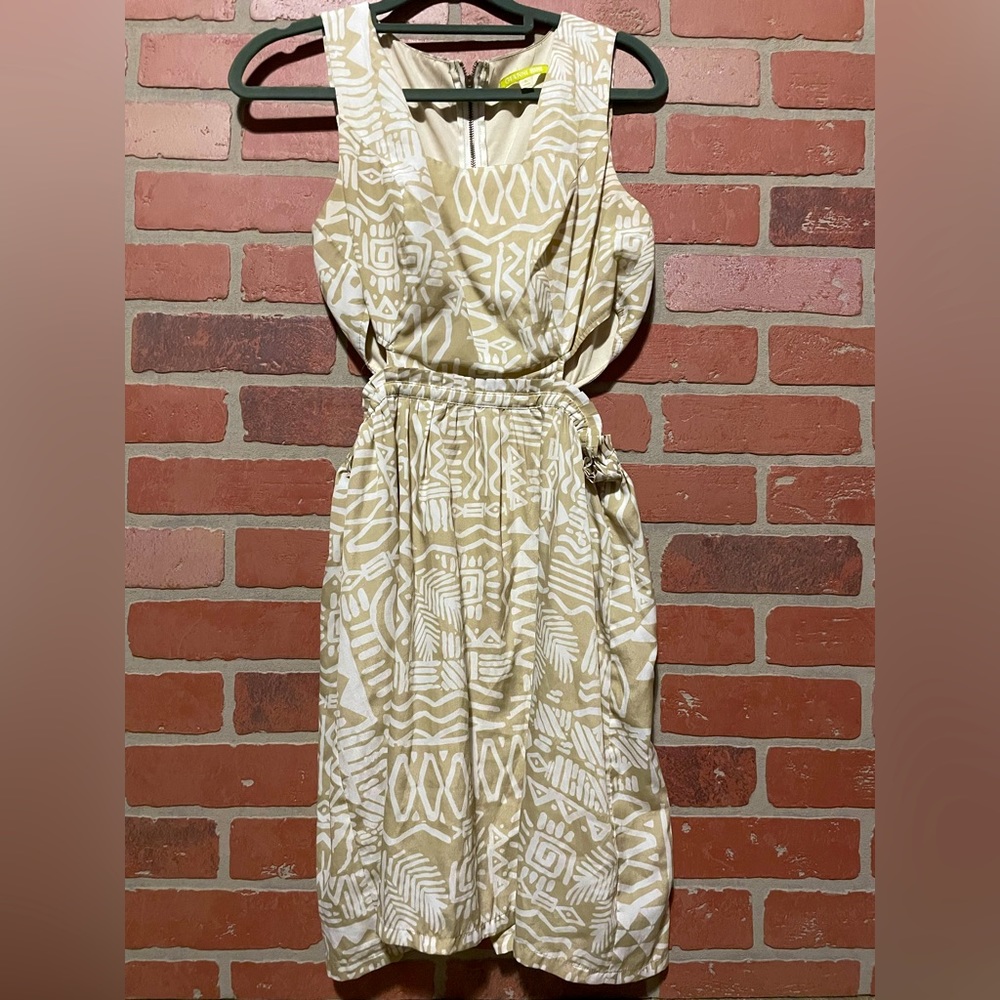 S Gianni Bini Dress